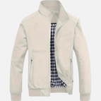 Beige / M