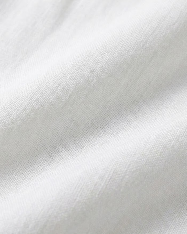 Men’s Short Sleeve Shirt – Button-Up & Chest Pocket