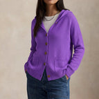 Purple / XS