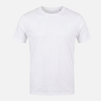 White / S