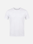 White / S