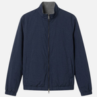 Navy / S