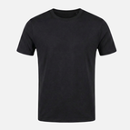 Black / S