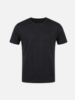 Black / S
