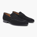 Black / 6.5