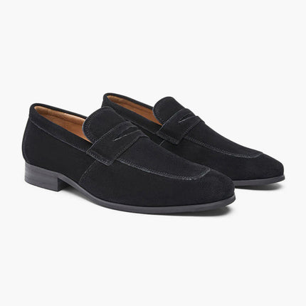 Men’s Penny Loafers