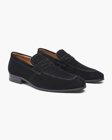 Men’s Penny Loafers