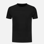 Black / S