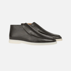 Black / 6