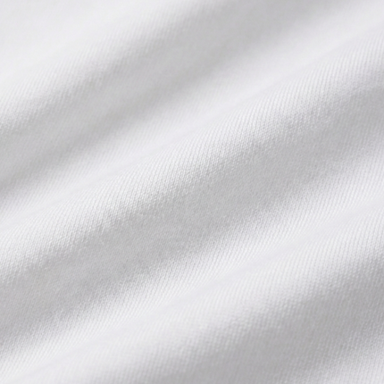 Men’s Basic T-Shirt – Crew Neck & Short Sleeve