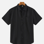 Black / S
