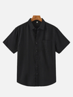 Black / S
