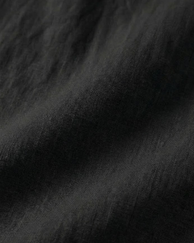Men’s Short Sleeve Shirt – Button-Up & Chest Pocket