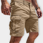 Beige / S