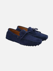 Navy / 6.5