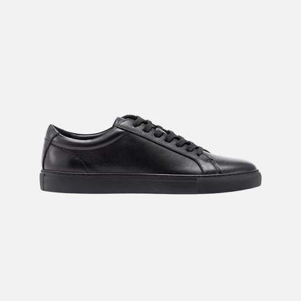 Men’s Low-Top Sneakers – Lace-Up Casual Shoes