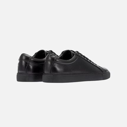 Men’s Low-Top Sneakers – Lace-Up Casual Shoes
