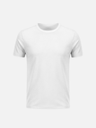 White / S