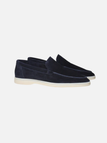 Navy / 6.5