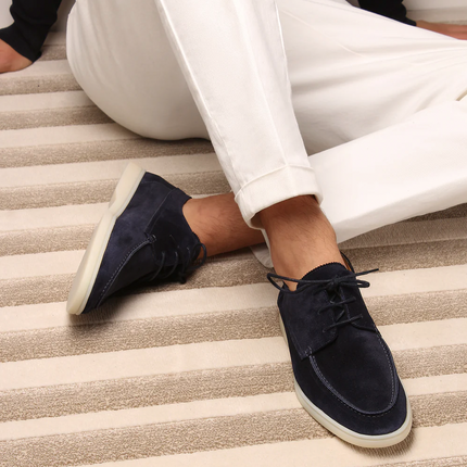 Men’s Loafers with Light Sole