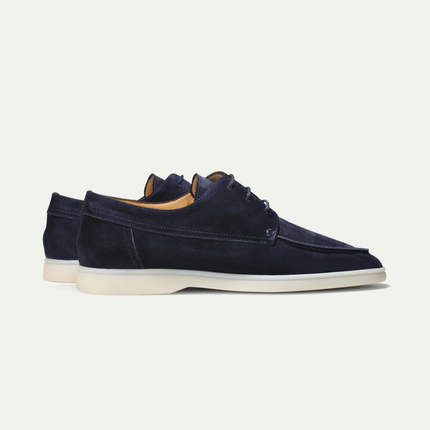 Men’s Loafers with Light Sole