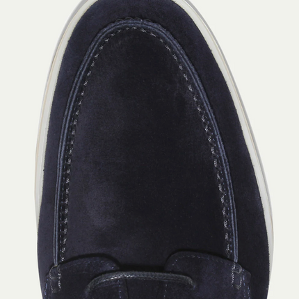Men’s Loafers with Light Sole