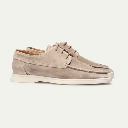 Men’s Loafers with Light Sole