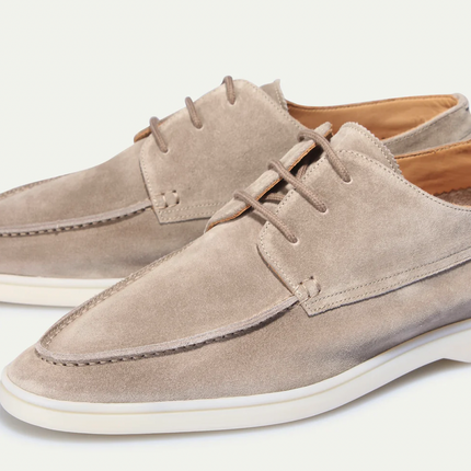 Men’s Loafers with Light Sole