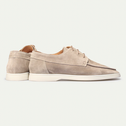 Men’s Loafers with Light Sole