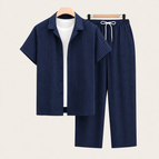 Navy Blue / S