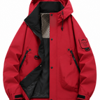 Red / S