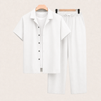White / S