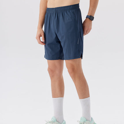 Men’s Split Hem Sports Shorts