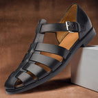 Black / 7