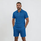 Blue / M
