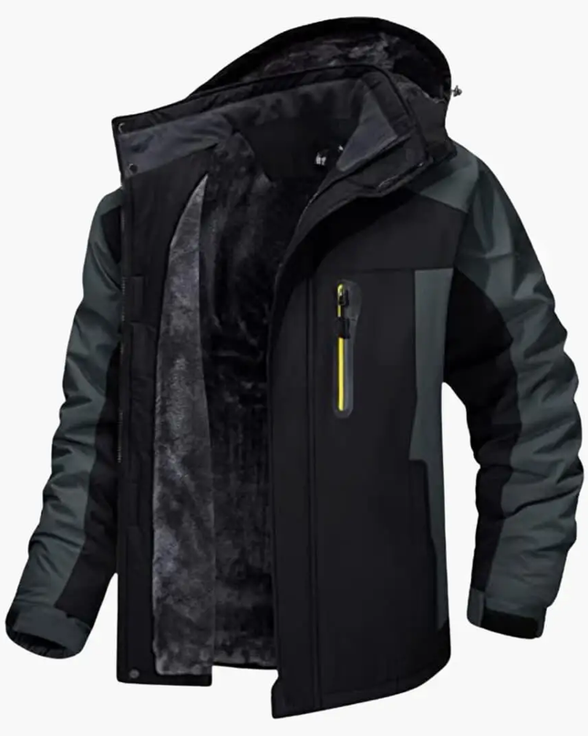 Men’s Summit Thermal Hooded Jacket