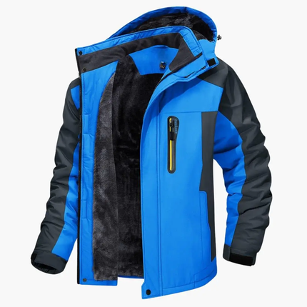 Men’s Summit Thermal Hooded Jacket