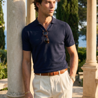 Navy / M