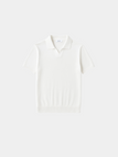 White / M
