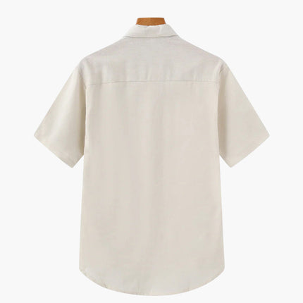Men’s Pocket Polo Shirt