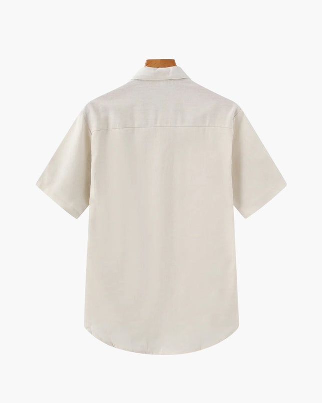 Men’s Pocket Polo Shirt