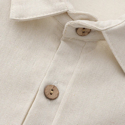 Men’s Pocket Polo Shirt