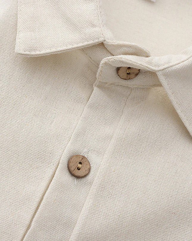 Men’s Pocket Polo Shirt