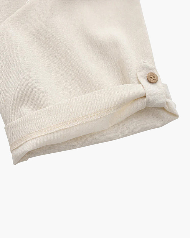Men’s Pocket Polo Shirt