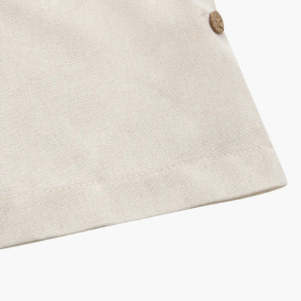 Men’s Pocket Polo Shirt