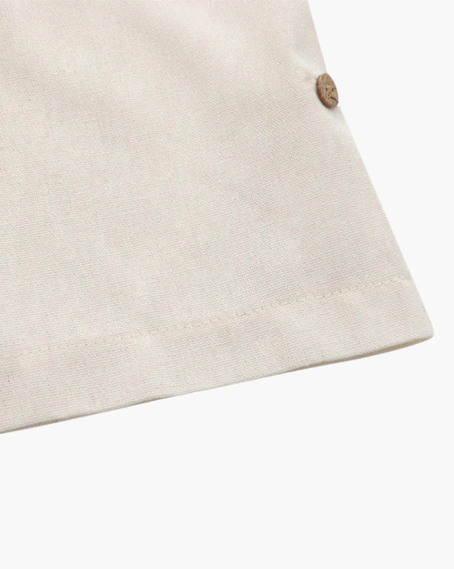 Men’s Pocket Polo Shirt