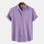 Purple / S