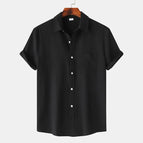 Black / S