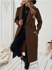 Brown / XS