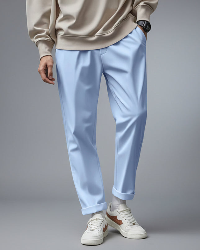 Men’s UrbanEase Drawstring Trousers